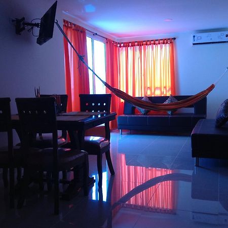 Apartamentos Cartagena 外观 照片