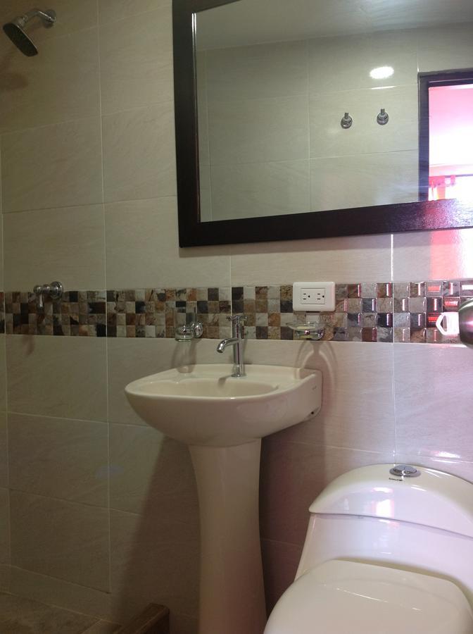 Apartamentos Cartagena 外观 照片
