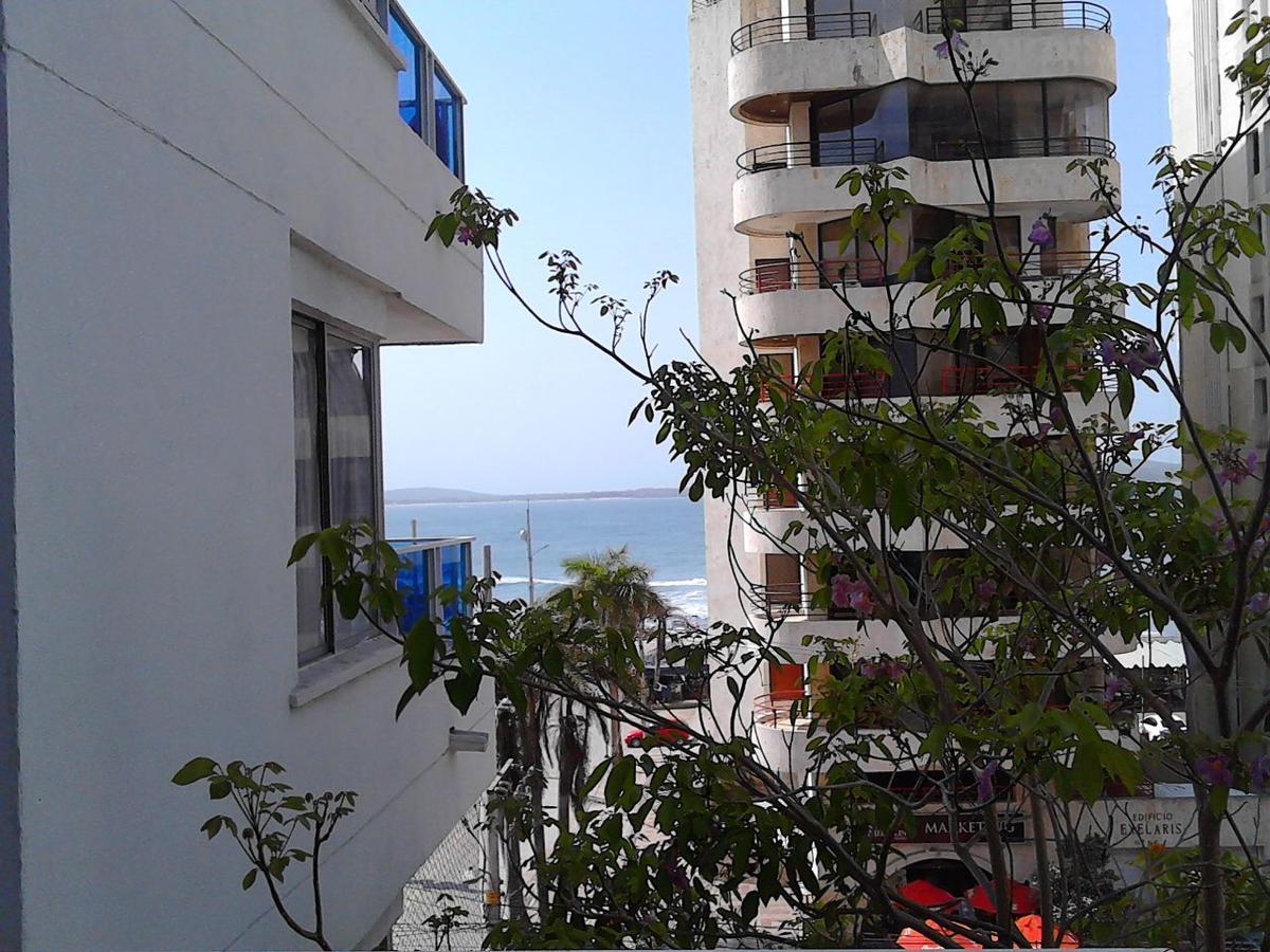 Apartamentos Cartagena 外观 照片