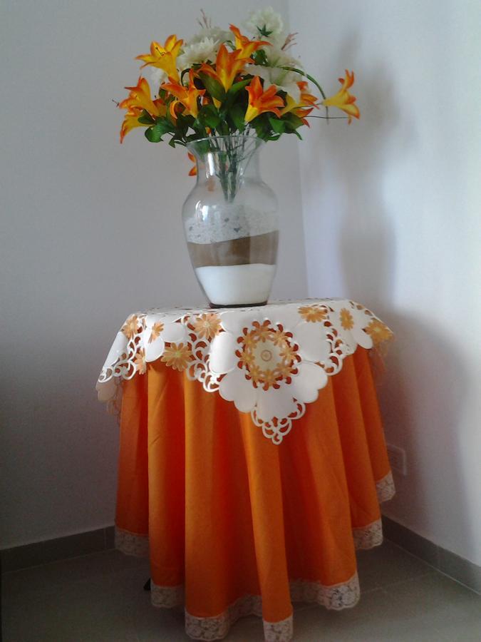Apartamentos Cartagena 外观 照片