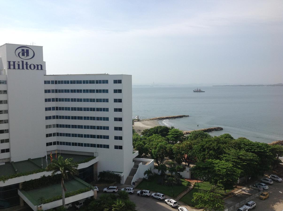 Apartamentos Cartagena 外观 照片