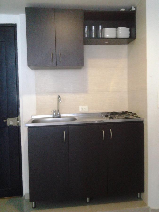 Apartamentos Cartagena 外观 照片