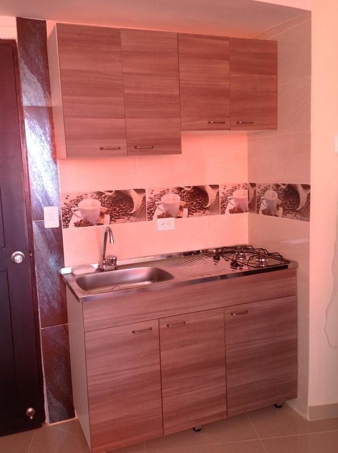 Apartamentos Cartagena 外观 照片