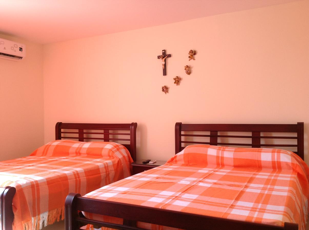 Apartamentos Cartagena 外观 照片