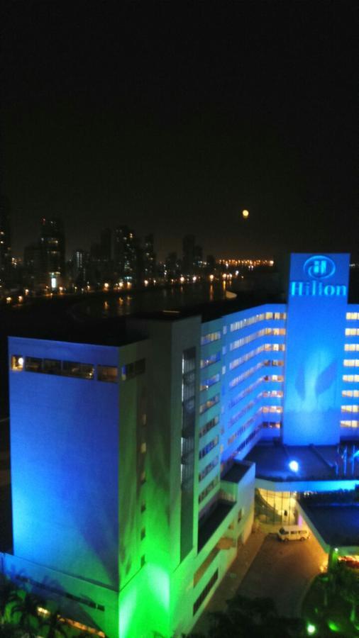 Apartamentos Cartagena 外观 照片