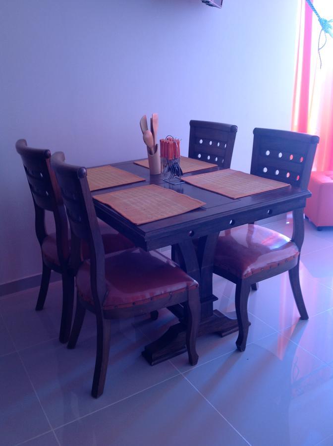 Apartamentos Cartagena 外观 照片