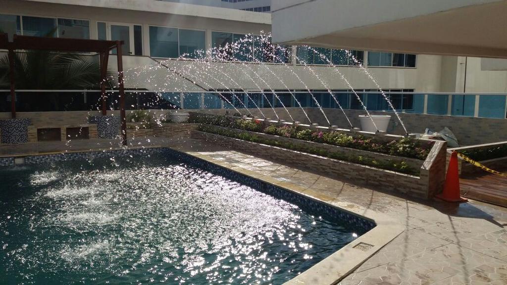 Apartamentos Cartagena 外观 照片