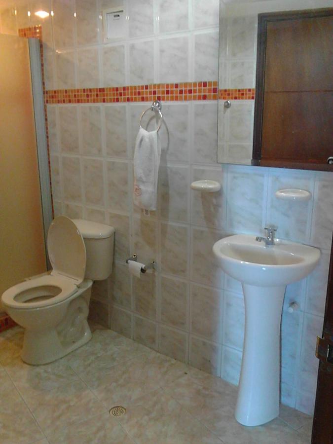 Apartamentos Cartagena 外观 照片